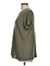 Torrid Green Short Sleeve Top Size Lg Plus (0) - photo 5