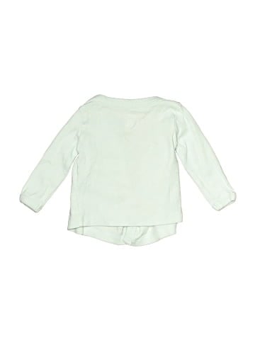 Koala Baby Long Sleeve Henley (view 2)