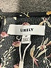 Likely Black Romper Size 10 - photo 4