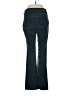 Ann Taylor LOFT Blue Casual Pants Size 0 - photo 2