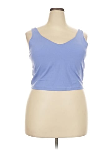Avia Tank Top (view 1)