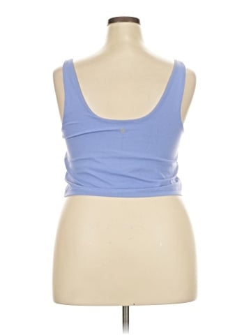 Avia Tank Top (view 2)