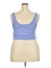 Avia Blue Tank Top Size XXL - photo 2
