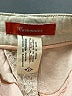 Cartonnier Tweed Ivory Shorts Size 2 - photo 3