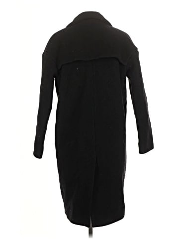 Sandro Wool Coat (view 2)
