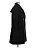 Sandro Black Wool Coat Size EU (FR) 40 / US 8 - photo 4