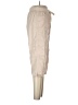Unbranded 100% Polyester Ivory Cargo Pants Size L - photo 4