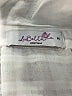 Assorted Brands White Long Sleeve Blouse Size M - photo 7
