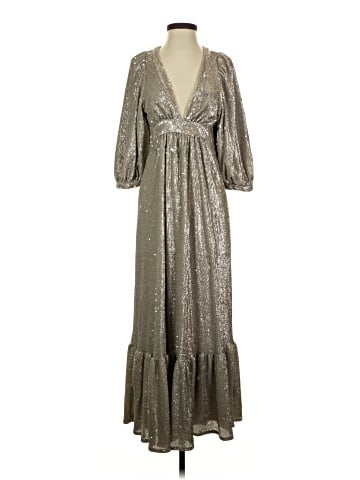 Saltwater LUXE Cocktail Dress (view 1)
