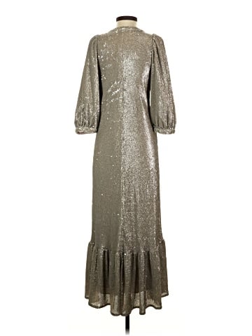 Saltwater LUXE Cocktail Dress (view 2)