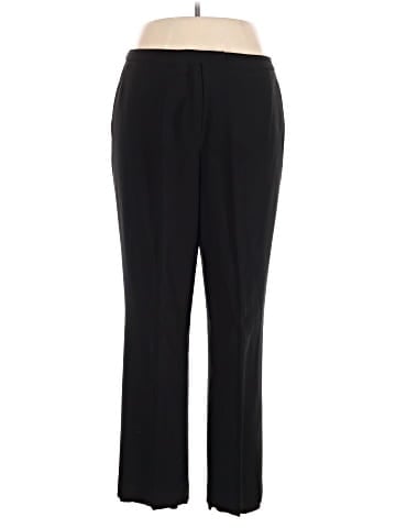 Jones New York Collection Dress Pants (view 1)