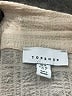 Topshop Ivory Short Sleeve Blouse Size 6 - photo 7