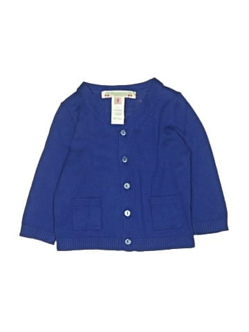 Bonpoint Cardigan (view 1)