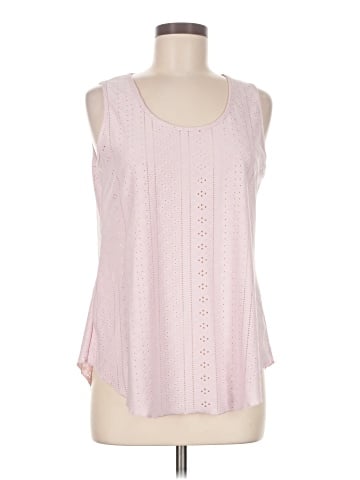 Ofeefan Tank Top (view 1)