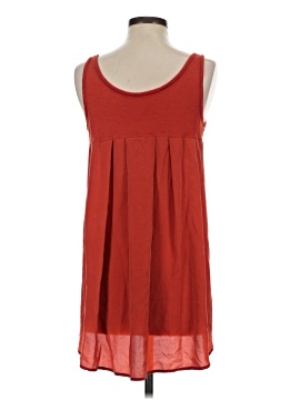 Eileen Fisher Sleeveless Silk Top (view 2)