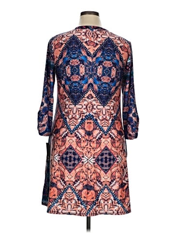 AGB Casual Dress (view 2)
