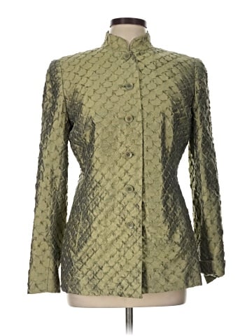 Nina Mclemore Jacket (view 1)