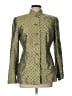 Nina Mclemore Green Jacket Size L (estimated) - photo 1