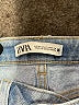 Zara Blue Jeans Size 2 - photo 4