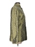 Nina Mclemore Green Jacket Size L (estimated) - photo 4