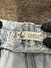 Carve Designs Print Blue Casual Pants Size S - photo 4