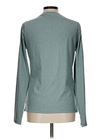 Athleta Long Sleeve Henley (view 2)