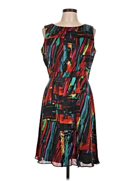 Ellen Tracy Casual Dress