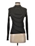 Uniqlo Black Turtleneck Sweater Size XS - photo 1