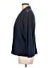 Notations Blue Cardigan Size M - photo 5
