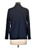 Notations Blue Cardigan Size M - photo 2