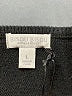 Bisou Bisou 100% Acrylic Black Pullover Sweater Size L - photo 7
