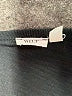 Wilt 100% Cotton Black Short Sleeve Top Size M - photo 5