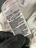 Old Navy Solid Ivory Tan Khakis Size 10 - photo 4