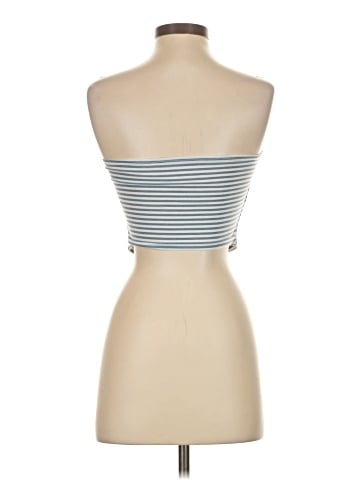 Shein Tube Top (view 2)