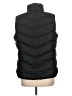 Lands' End 100% Polyester Black Vest Size L - photo 2