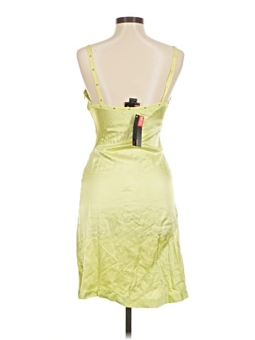 Diesel Cocktail Dress (view 2)