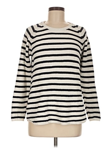 Holebrook Sweden Pullover Sweater (view 1)
