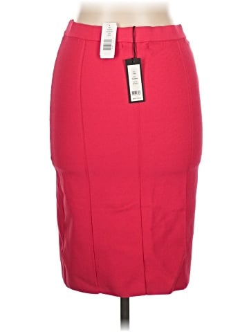 Romeo & Juliet Couture Formal Skirt (view 2)