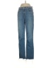 Paige Blue Jeans Size 26 waist - photo 1