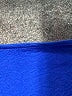 Unbranded Solid Blue Cocktail Dress Size L - photo 7