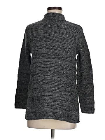 Eight Eight Eight Turtleneck Sweater (view 1)