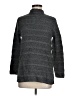 Eight Eight Eight 100% Cotton Gray Turtleneck Sweater Size M - photo 1