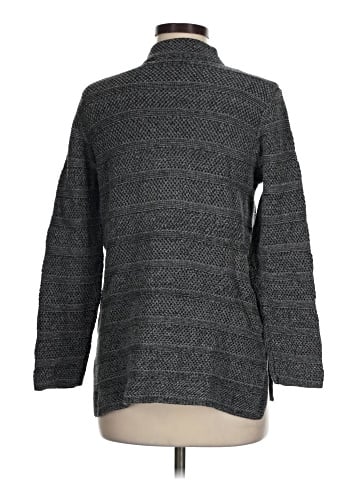 Eight Eight Eight Turtleneck Sweater (view 2)