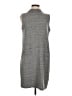 Kenar Gray Casual Dress Size L - photo 1