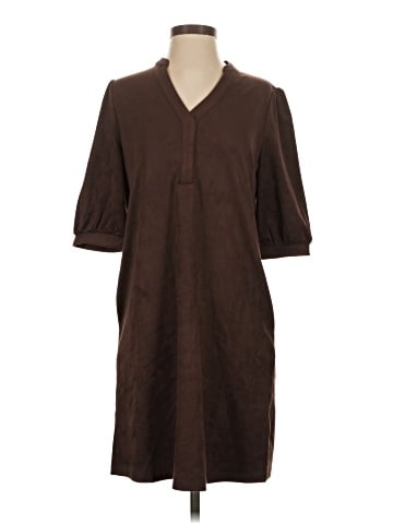 Aryeh Casual Dress (view 1)