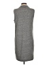 Kenar Gray Casual Dress Size L - photo 2