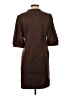 Aryeh Brown Casual Dress Size S - photo 2