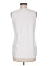 Ofeefan White Tank Top Size M - photo 2