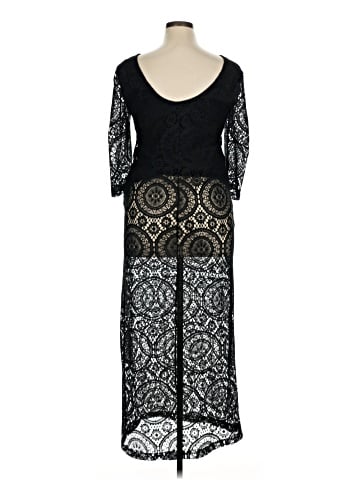 ASOS Curve Cocktail Dress (view 2)
