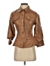 Fate Brown Jacket Size S - photo 1